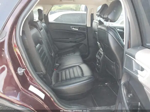 2FMPK3J93LBA73983 2020 FORD EDGE - Image 8
