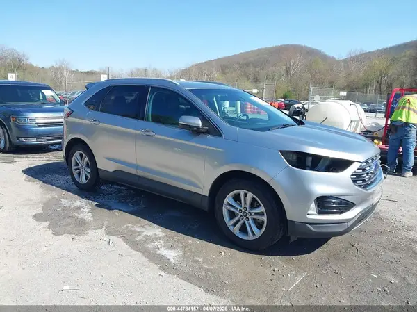 2FMPK3J93LBA74101 2020 FORD EDGE - Image 1