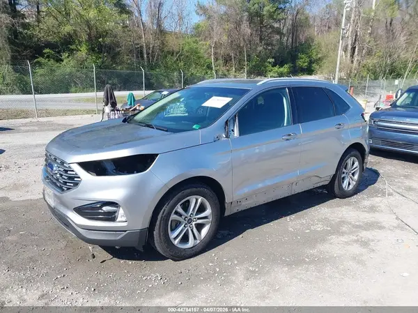 2FMPK3J93LBA74101 2020 FORD EDGE - Image 2