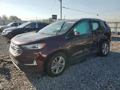 2FMPK3J93LBA76270 2020 FORD EDGE