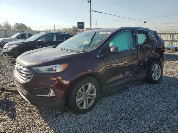 2FMPK3J93LBA76270 2020 FORD EDGE - Image 1