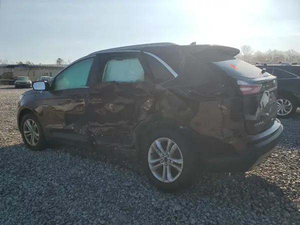 2FMPK3J93LBA76270 2020 FORD EDGE - Image 2