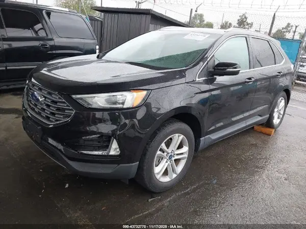 2FMPK3J93LBA78634 2020 FORD EDGE - Image 2