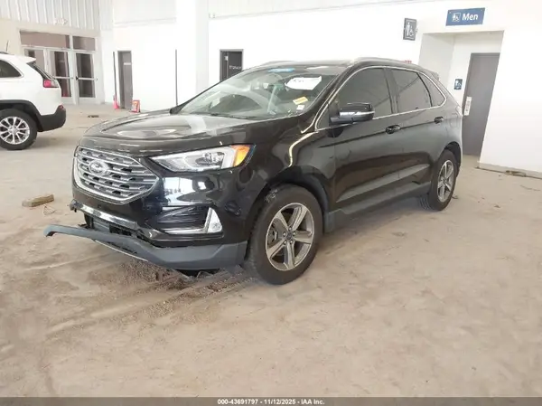 2FMPK3J93LBA89875 2020 FORD EDGE - Image 2