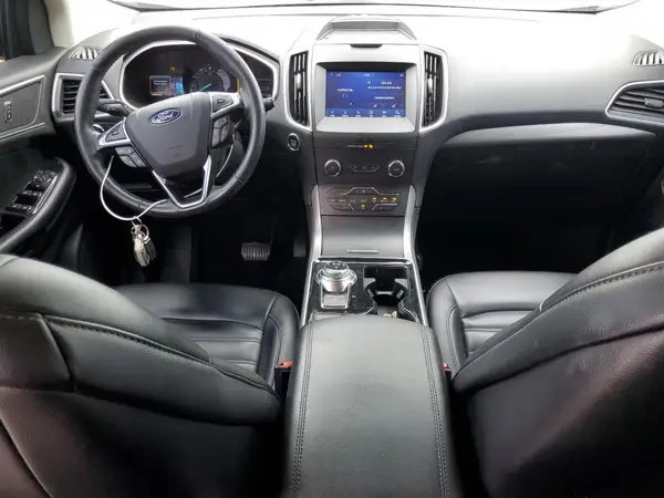 2FMPK3J93LBA93408 2020 FORD EDGE - Image 8