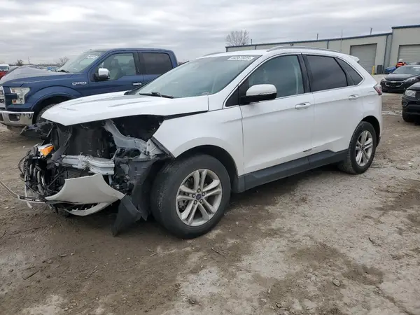 2FMPK3J93LBA94851 2020 FORD EDGE - Image 1