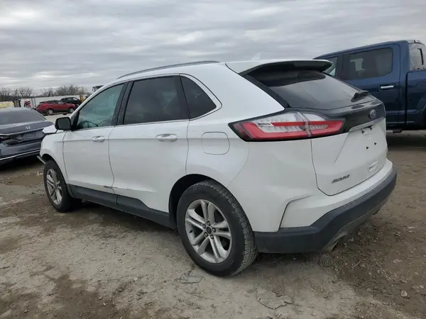 2FMPK3J93LBA94851 2020 FORD EDGE - Image 2