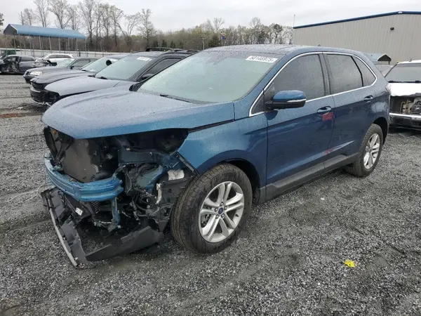 2FMPK3J93LBA97183 2020 FORD EDGE - Image 1