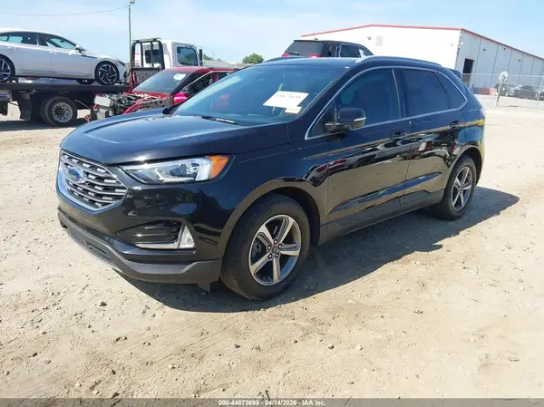 2FMPK3J93LBA97636 2020 FORD EDGE - Image 2