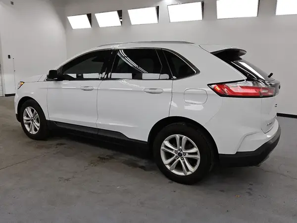 2FMPK3J93LBB01636 2020 FORD EDGE - Image 2