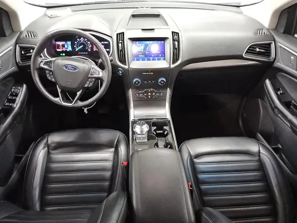 2FMPK3J93LBB01636 2020 FORD EDGE - Image 8