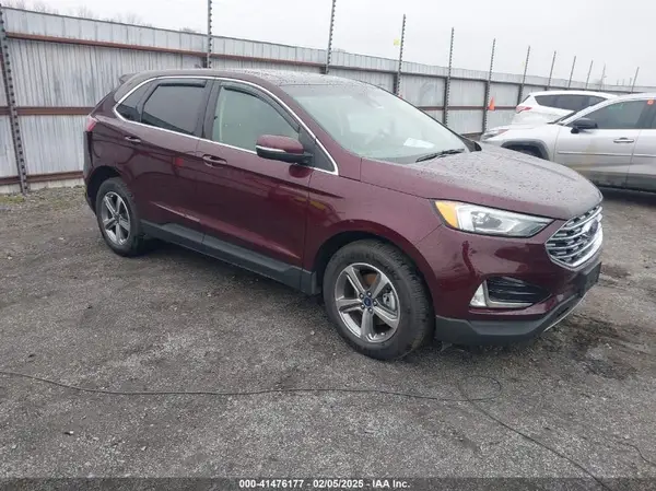 2FMPK3J93LBB03872 2020 FORD EDGE - Image 1