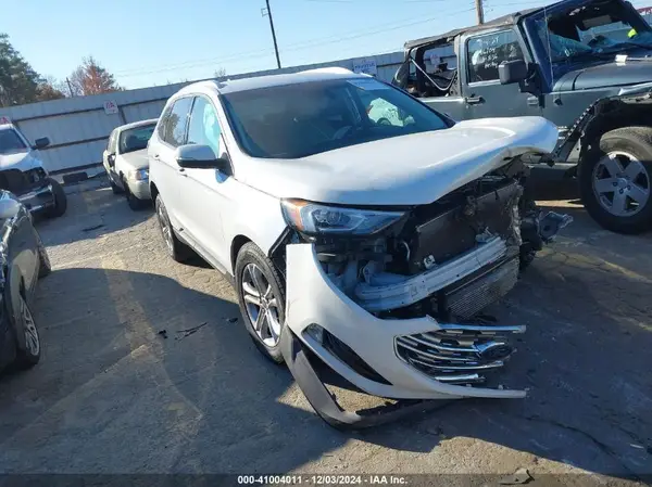 2FMPK3J93LBB05704 2020 FORD EDGE - Image 1