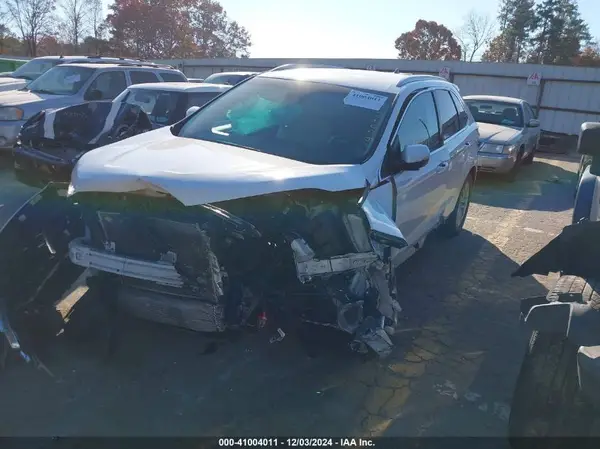 2FMPK3J93LBB05704 2020 FORD EDGE - Image 2