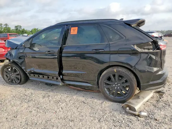 2FMPK3J93LBB07159 2020 FORD EDGE - Image 2