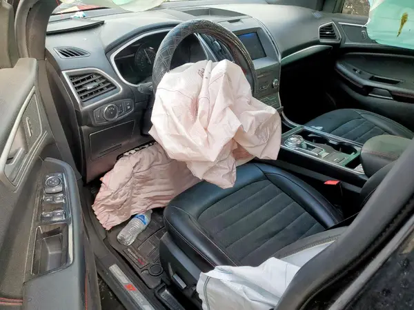 2FMPK3J93LBB07159 2020 FORD EDGE - Image 8