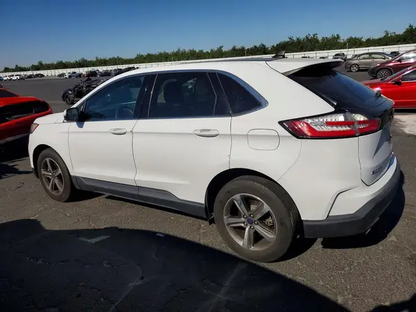 2FMPK3J93LBB07632 2020 FORD EDGE - Image 2
