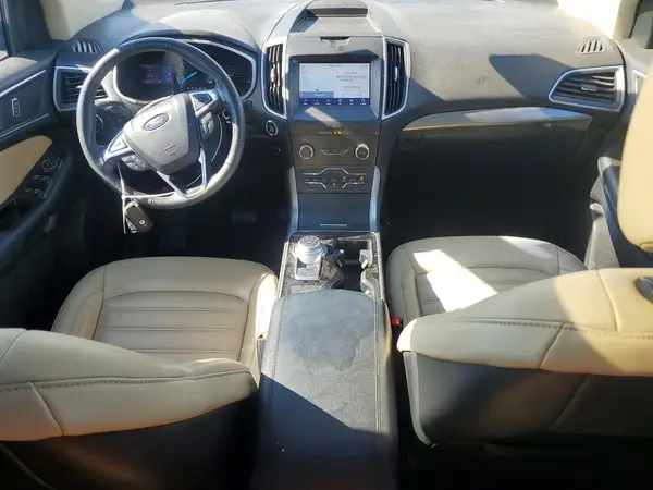 2FMPK3J93LBB07632 2020 FORD EDGE - Image 8