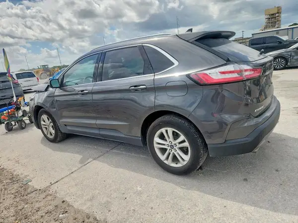 2FMPK3J93LBB08442 2020 FORD EDGE - Image 2