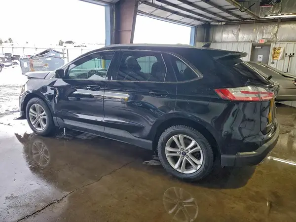 2FMPK3J93LBB11566 2020 FORD EDGE - Image 2