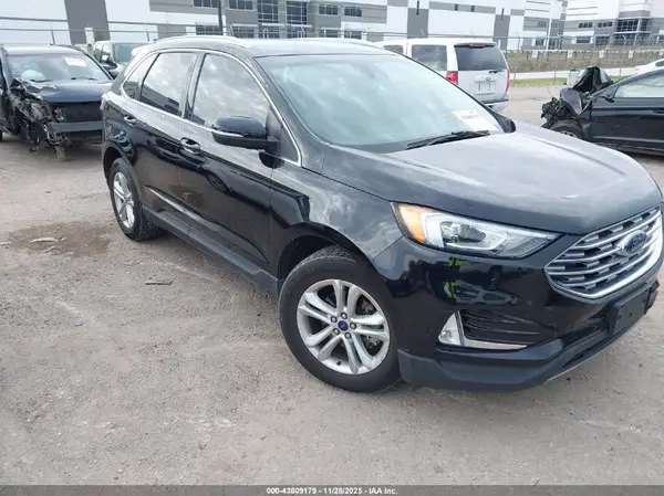 2FMPK3J93LBB12491 2020 FORD EDGE - Image 1