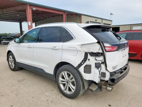 2FMPK3J93LBB16928 2020 FORD EDGE - Image 2