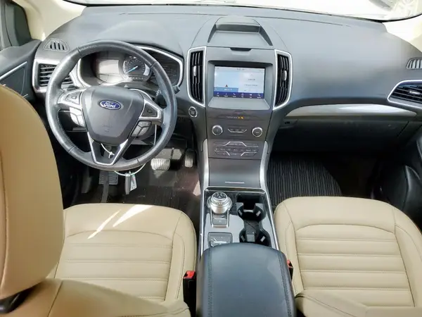 2FMPK3J93LBB16928 2020 FORD EDGE - Image 8