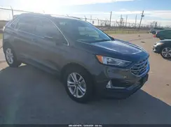 2FMPK3J93LBB17030 2020 FORD EDGE
