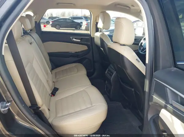 2FMPK3J93LBB17030 2020 FORD EDGE - Image 8