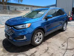 2FMPK3J93LBB20249 2020 FORD EDGE