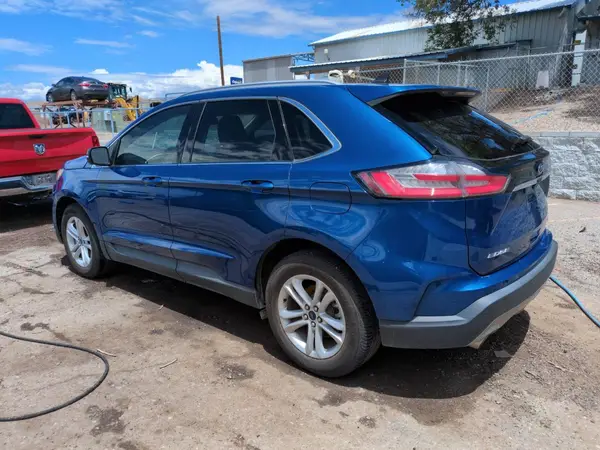 2FMPK3J93LBB20249 2020 FORD EDGE - Image 2