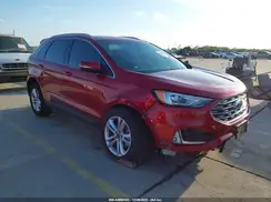 2FMPK3J93LBB21207 2020 FORD EDGE