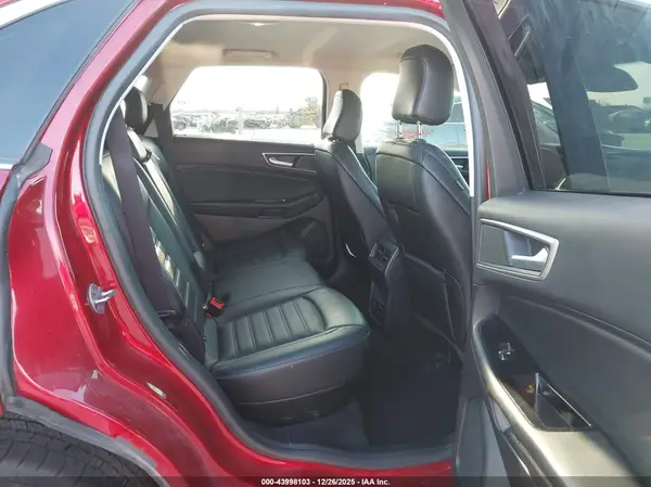2FMPK3J93LBB21207 2020 FORD EDGE - Image 8