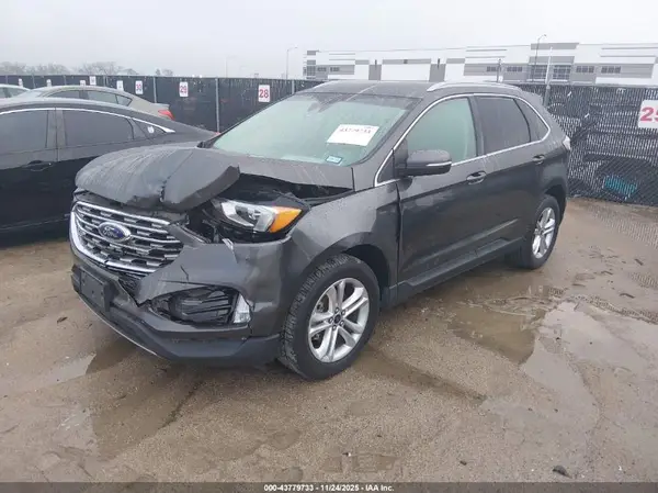 2FMPK3J93LBB21823 2020 FORD EDGE - Image 2