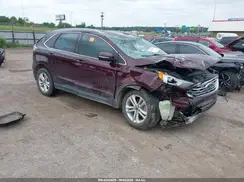 2FMPK3J93LBB22874 2020 FORD EDGE