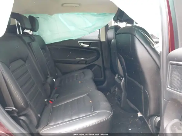 2FMPK3J93LBB22874 2020 FORD EDGE - Image 8