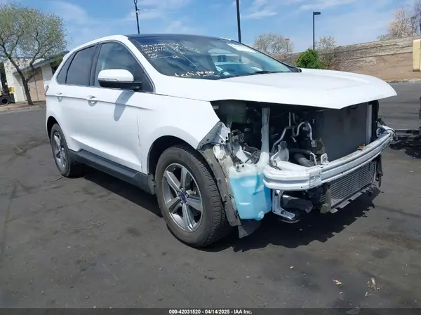 2FMPK3J93LBB26522 2020 FORD EDGE - Image 1