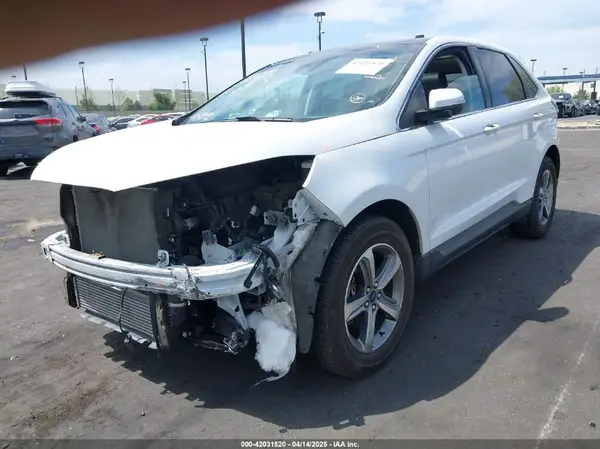 2FMPK3J93LBB26522 2020 FORD EDGE - Image 2