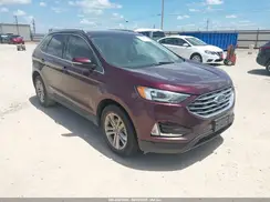 2FMPK3J93LBB26696 2020 FORD EDGE