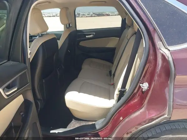 2FMPK3J93LBB26696 2020 FORD EDGE - Image 8