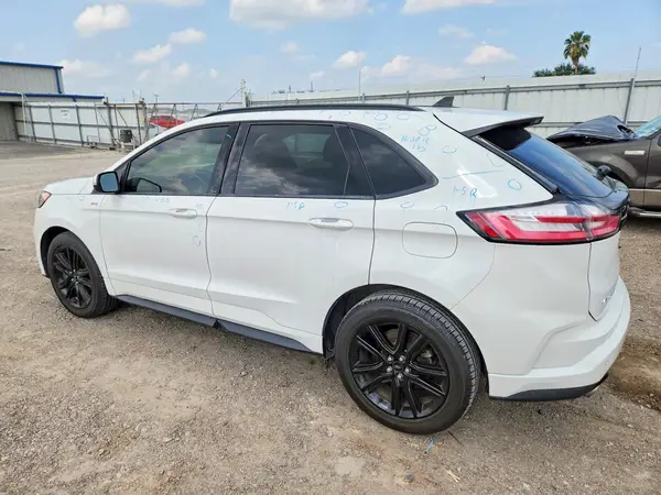 2FMPK3J93LBB26794 2020 FORD EDGE - Image 2