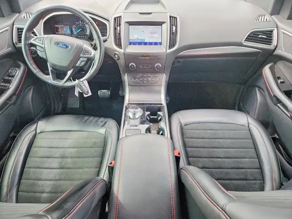 2FMPK3J93LBB26794 2020 FORD EDGE - Image 8