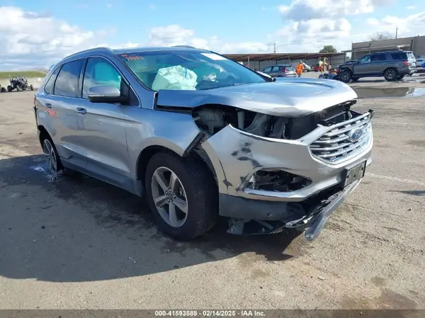 2FMPK3J93LBB27301 2020 FORD EDGE - Image 1