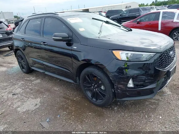 2FMPK3J93LBB30618 2020 FORD EDGE - Image 1