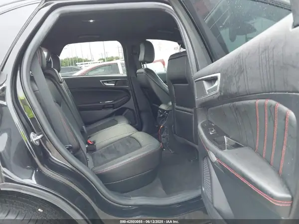 2FMPK3J93LBB30618 2020 FORD EDGE - Image 8