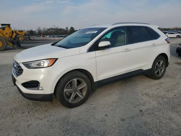 2FMPK3J93LBB31350 2020 FORD EDGE - Image 1