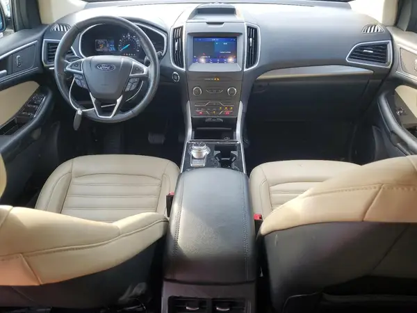 2FMPK3J93LBB31350 2020 FORD EDGE - Image 8