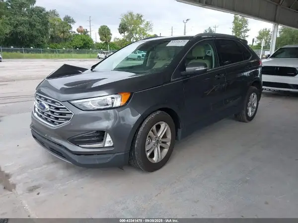 2FMPK3J93LBB42235 2020 FORD EDGE - Image 2