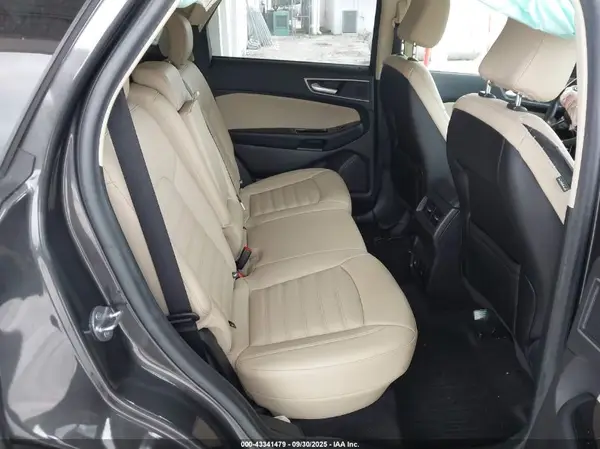 2FMPK3J93LBB42235 2020 FORD EDGE - Image 8