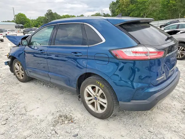 2FMPK3J93LBB48150 2020 FORD EDGE - Image 2